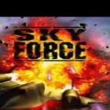 Download SKY FORCE MOTION SENSOR Cell Phone Game